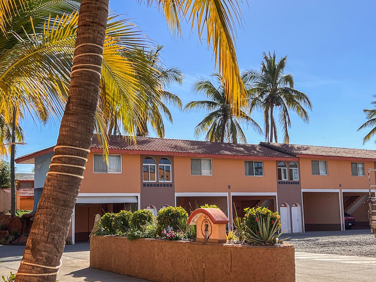 Hotel Oasis Mazatlán